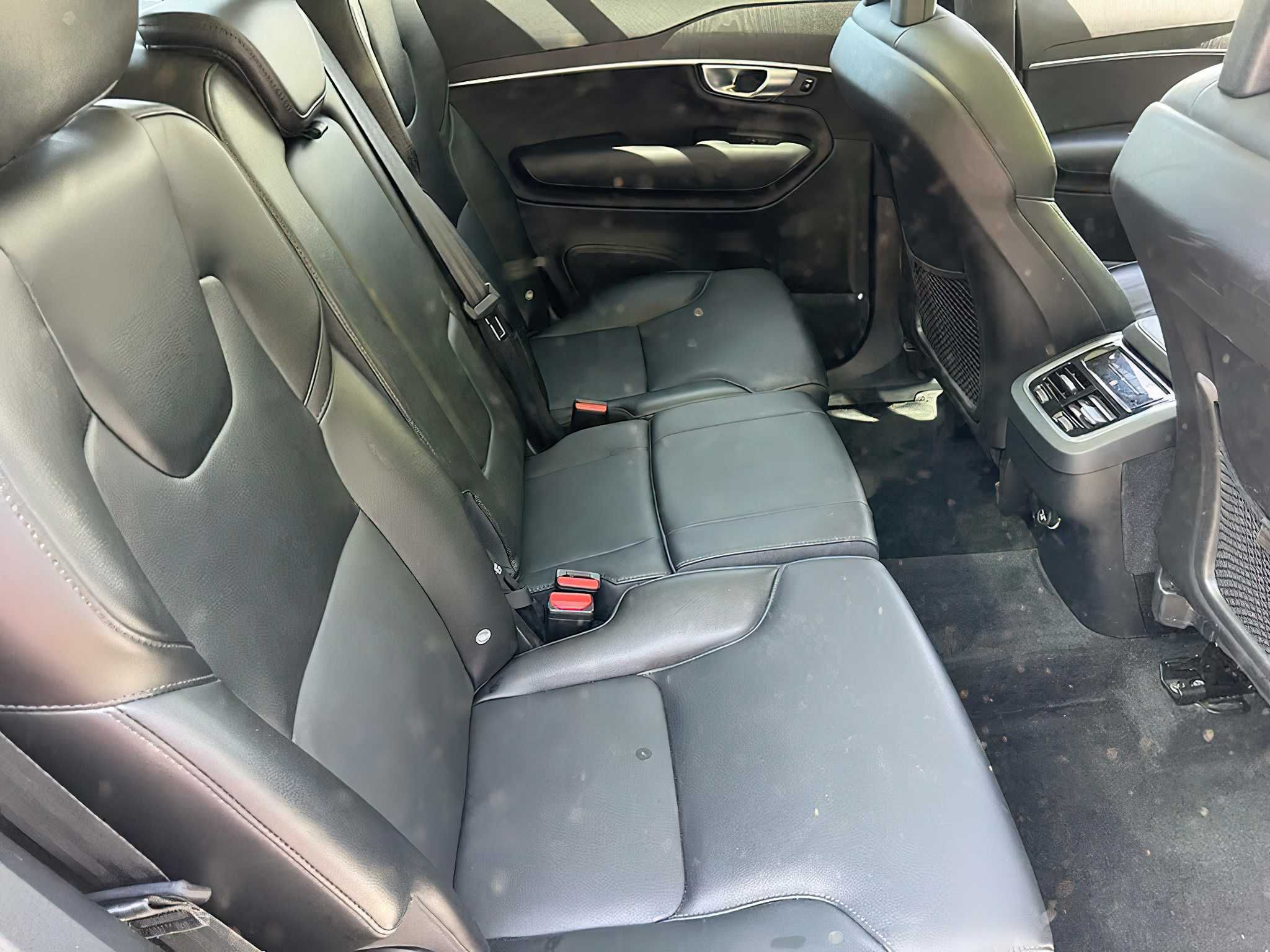 Volvo XC90 T8 2020