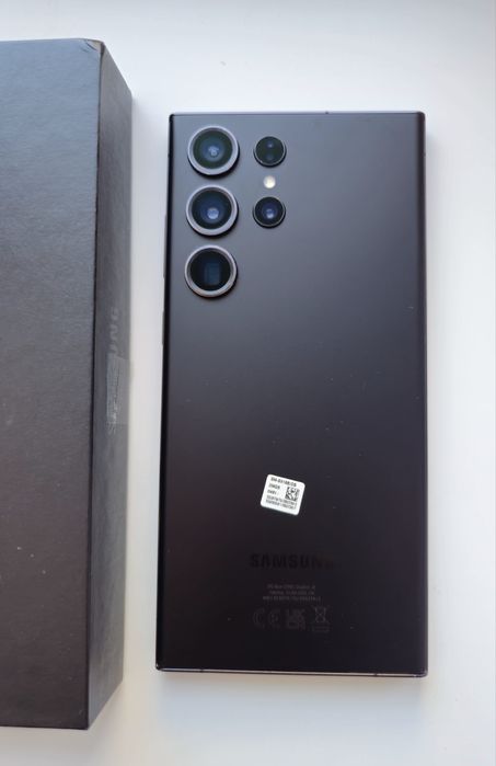 Samsung s 23 ultra sm-s918b/ds