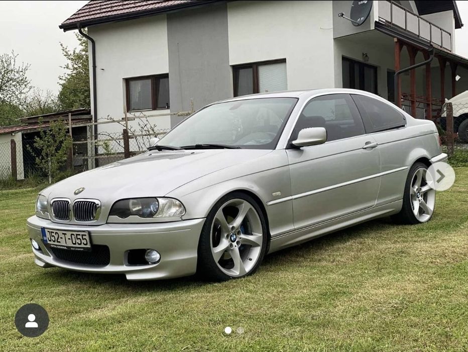 Felgi 19 BMW Styling 230, Orginalne BBS (Czarne)