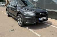 Audi Q5 2020 року