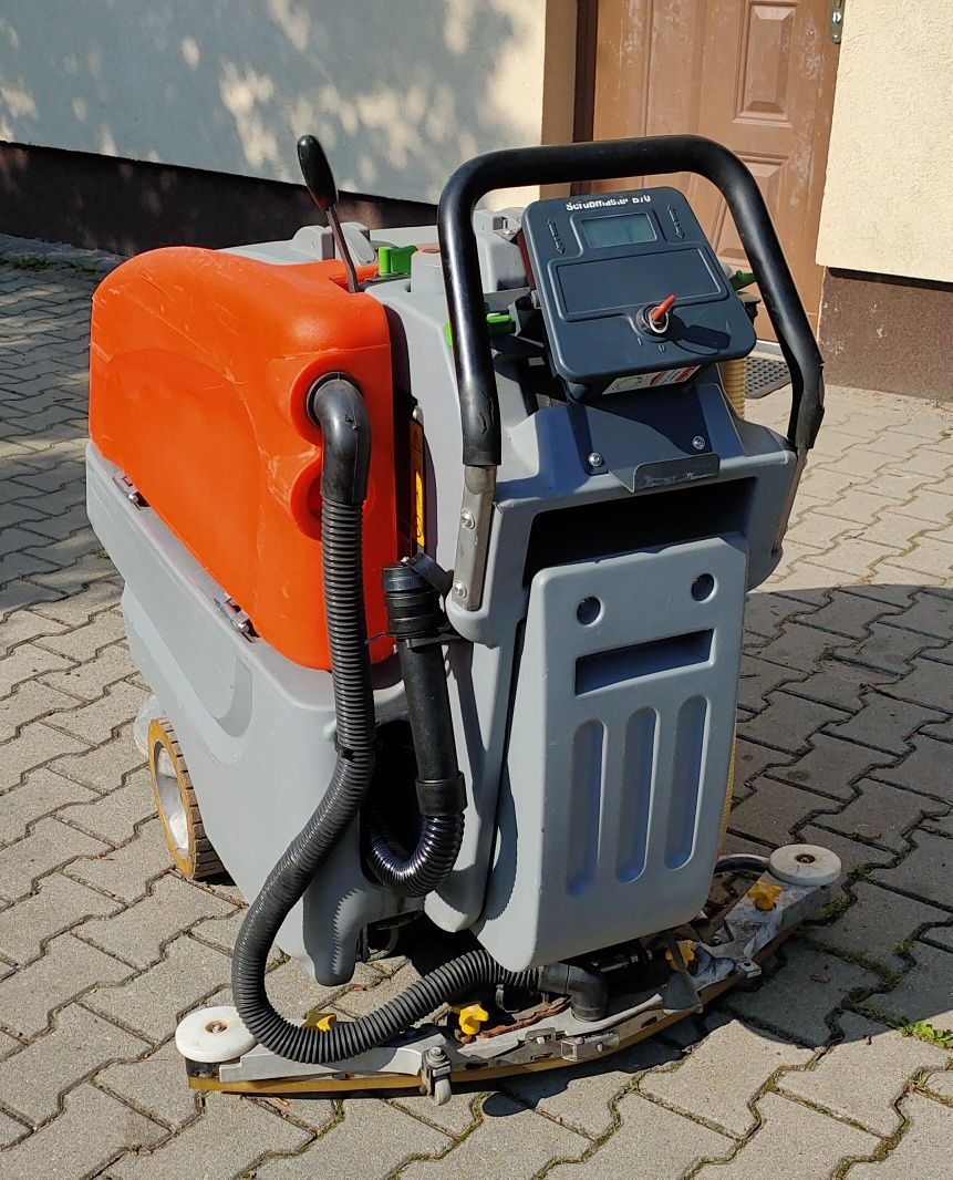 Szorowarka Hako B70