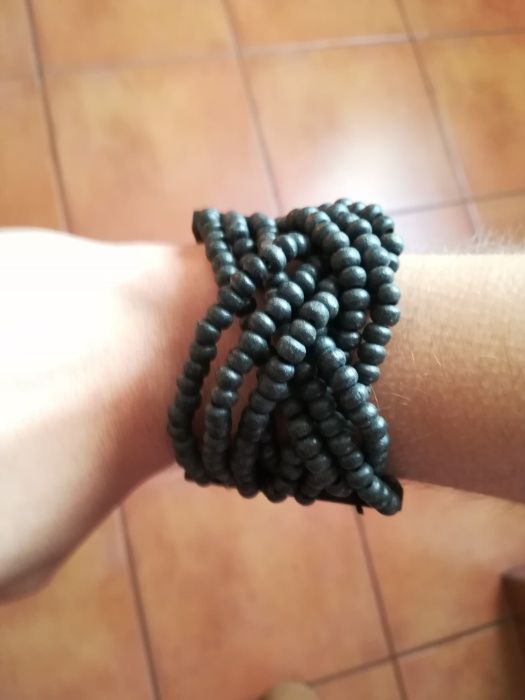 Pulseira nova