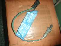 sonda lambda wydech renault clio II thalia kangoo modus 1.2