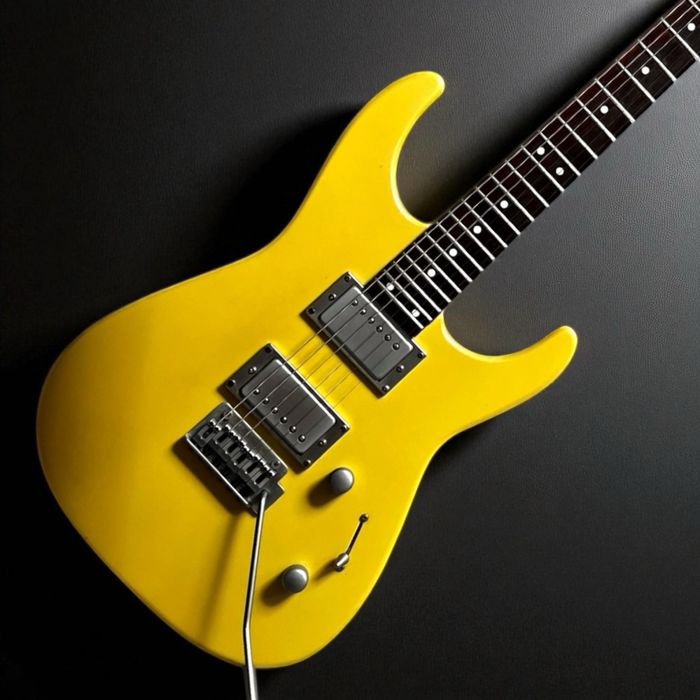 Jackson Grover FU.IG-37MC – Japan 90-х. ibanez esp ltd epiphone prs