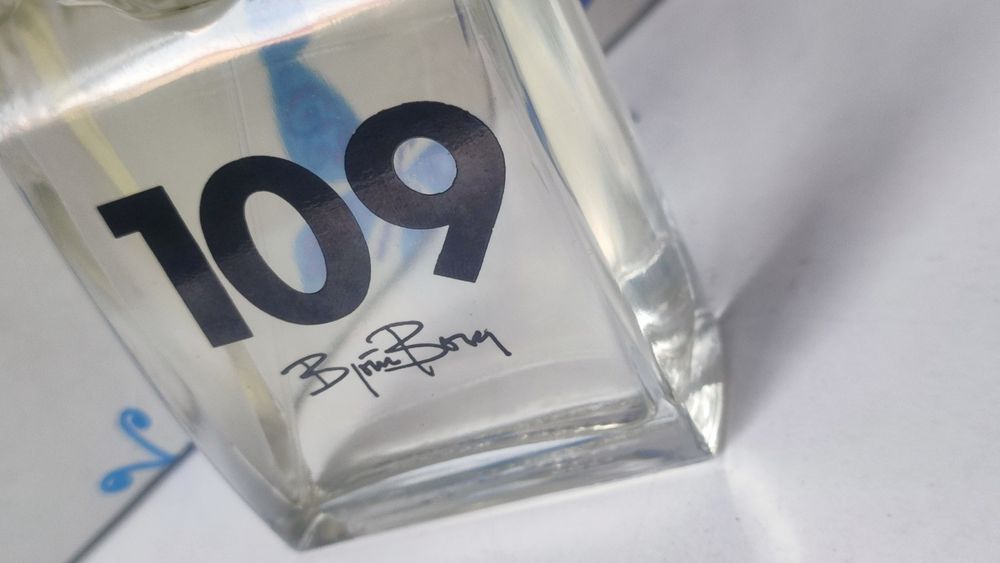 Perfumy Björn Borg 109  EDT 100 ml