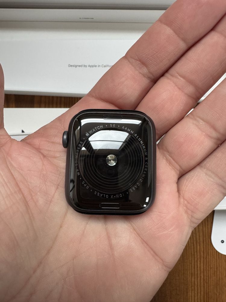 Apple watch se 44mm