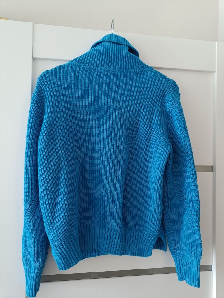 Sweter marki premium Taifun