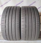 Шини літні R22 285/35 Continental Sport Contact 7