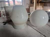 Klosze lampy 6 szt.