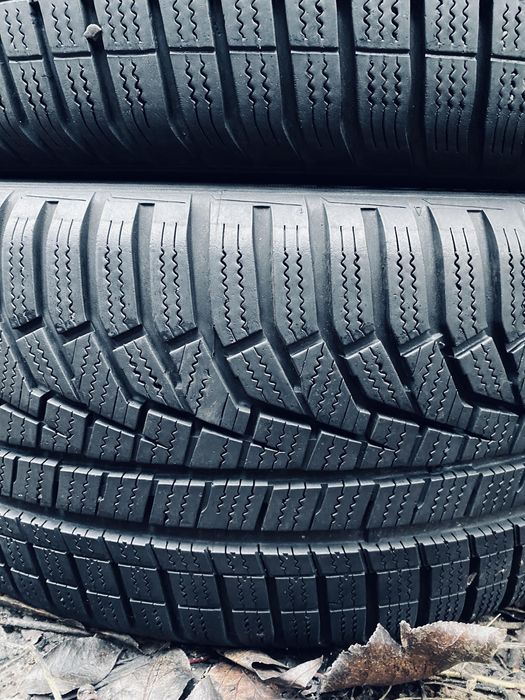 215 50 17 Hankook Evo 2 85% 2023