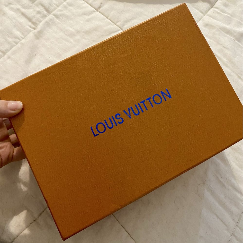 Mala LV modelo Trunk