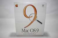 Software / Sistema operativo Apple - Mac OS9 e OS8 - Novos