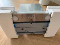 NOWY Okap Podszafkowy Electrolux Hob2Hood LFG716X srebrny