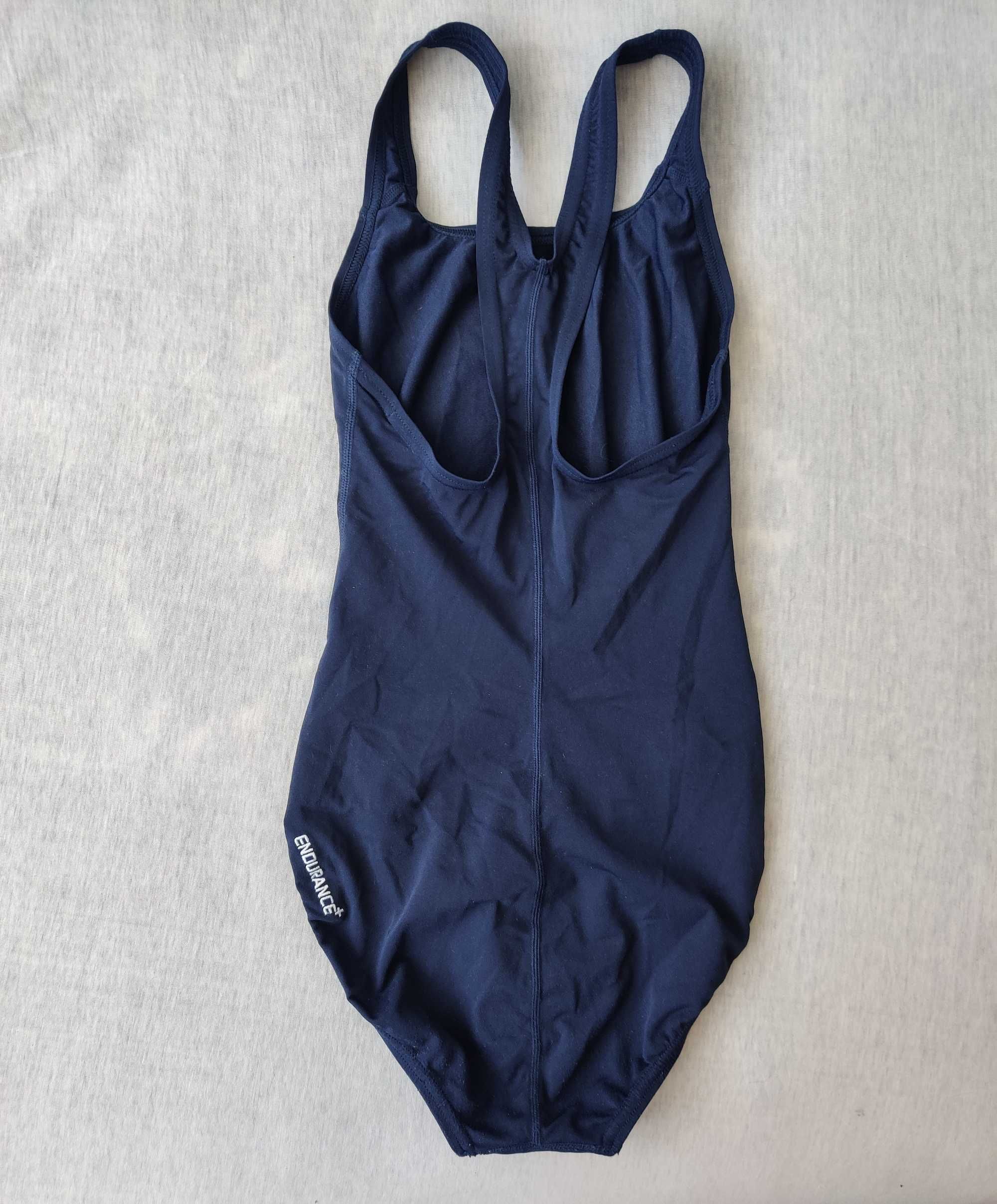 Speedo strój na basen kąpielowy jednoczęściowy