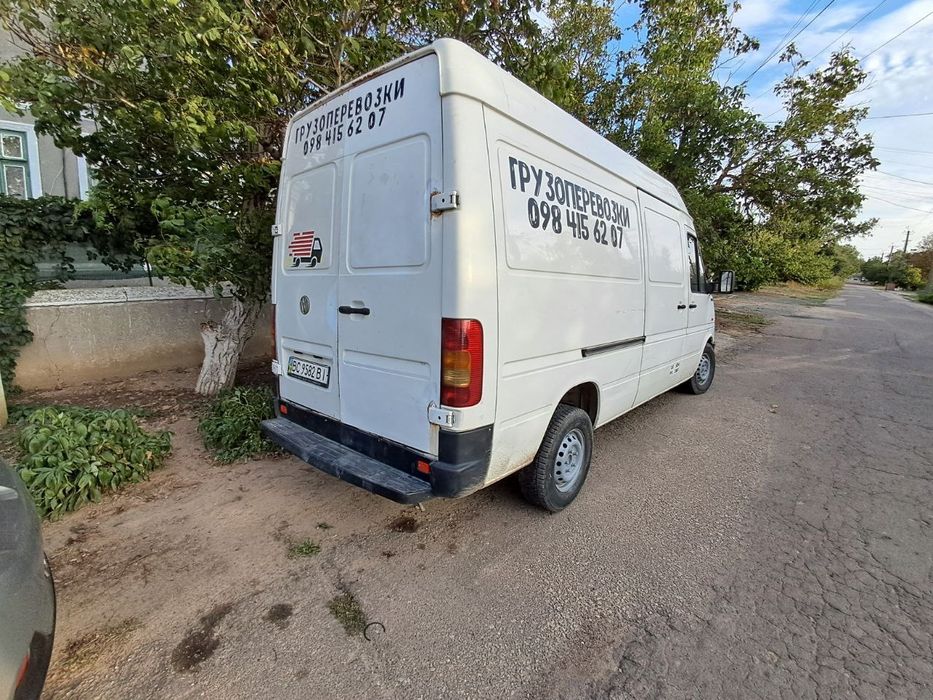 Грузоперевозки до 3 тон
