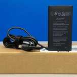 Carregador Lenovo - 100W - USB-C (NOVO)