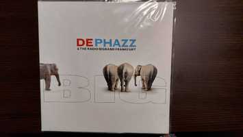 De Phazz & The Radio Bigband Frankfurt - BIG wyd. 2009