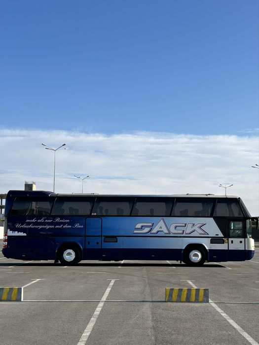 Оренда автобуса Пасажирські перевезення