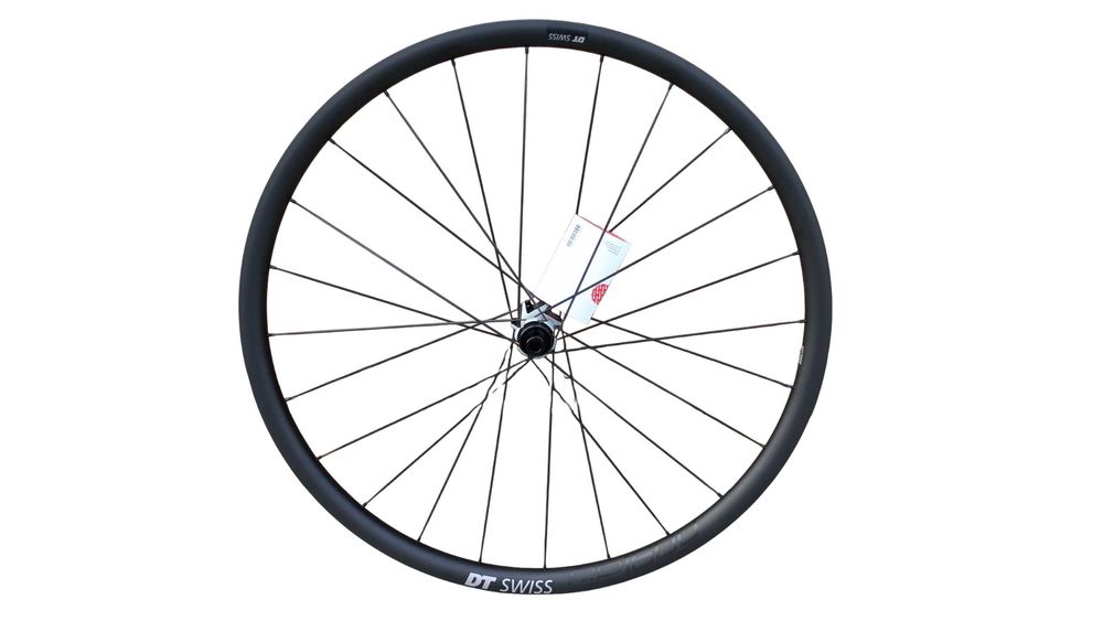 Koła DT Swiss GR 1600 Spline 28'' 622x24 Ratchet XDR gravel nowe (937)