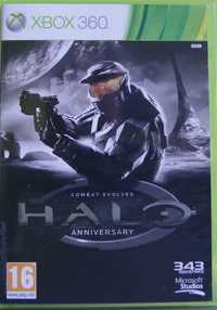 Halo Anniversary X-Box 360 - Rybnik Play_gamE