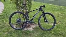 Rockrider XC 920 LTD 29" karbon