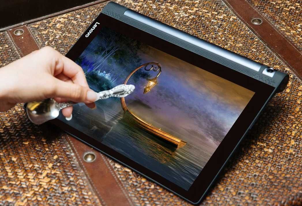 Nowy TABLET Yoga Tab 3 16GB WiFi Bluetooth GPS RYSIK (PROMOCJA)