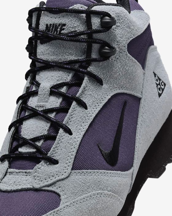 Черевики Nike ACG Torre Mid Waterproof. Оригінал