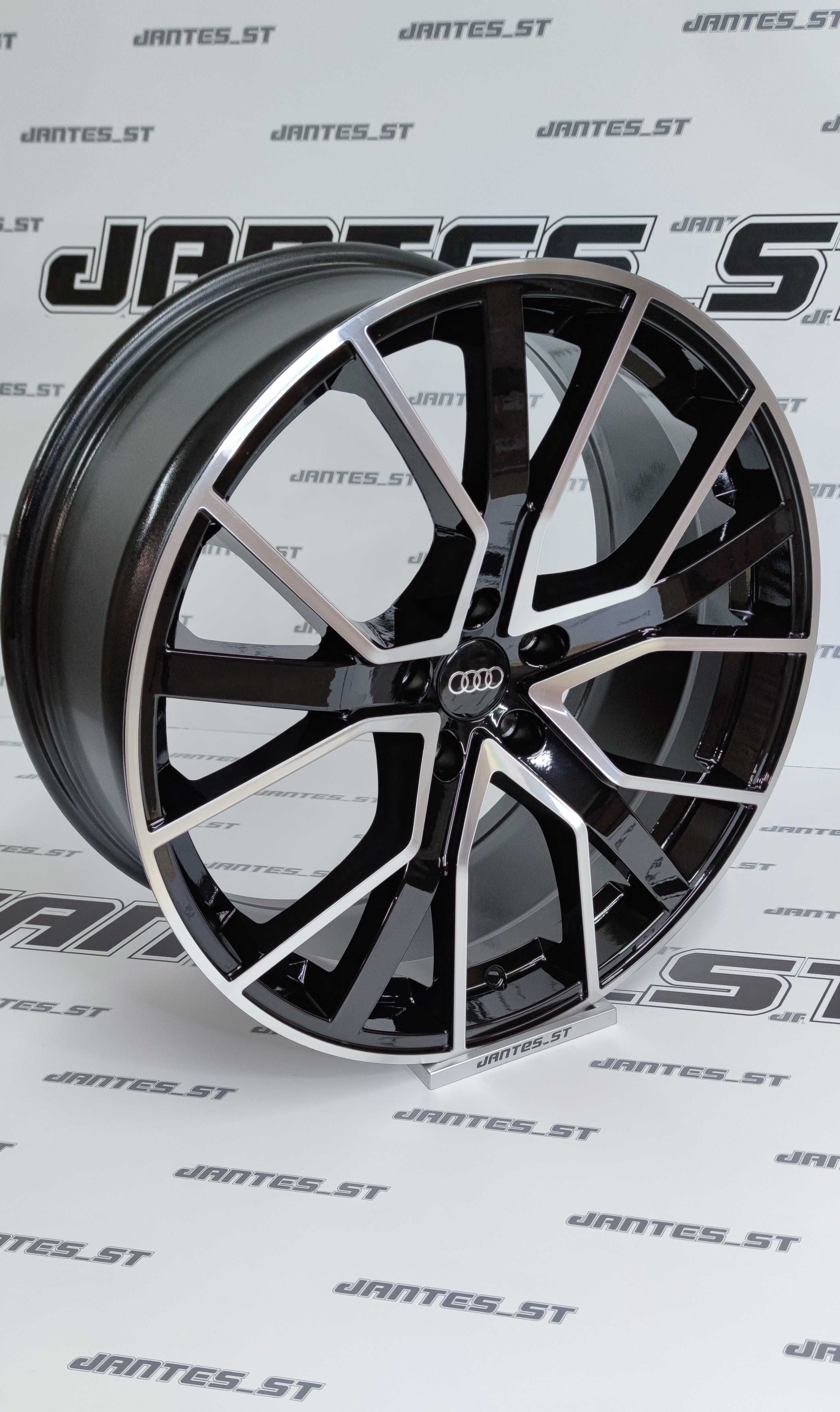 jantes 18 5X112 Style Audi RS6 NOVAS