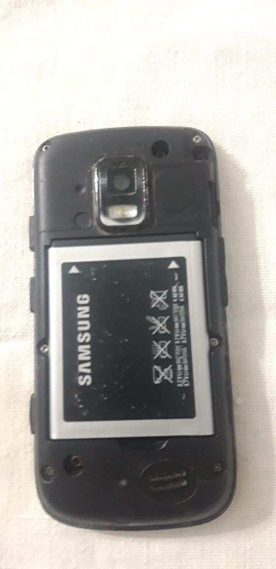 Телефон Samsung GT-B7722