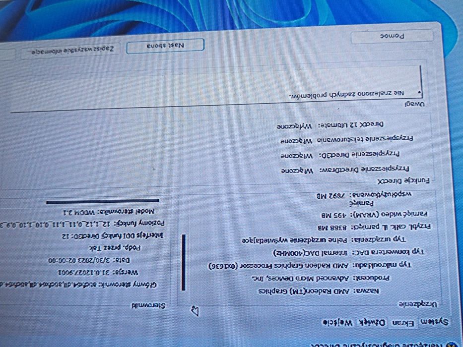 J.NOWY Mini Komputer Gigabyte / Ryzen 5 4500U / 16/512 GB / GWARANCJA