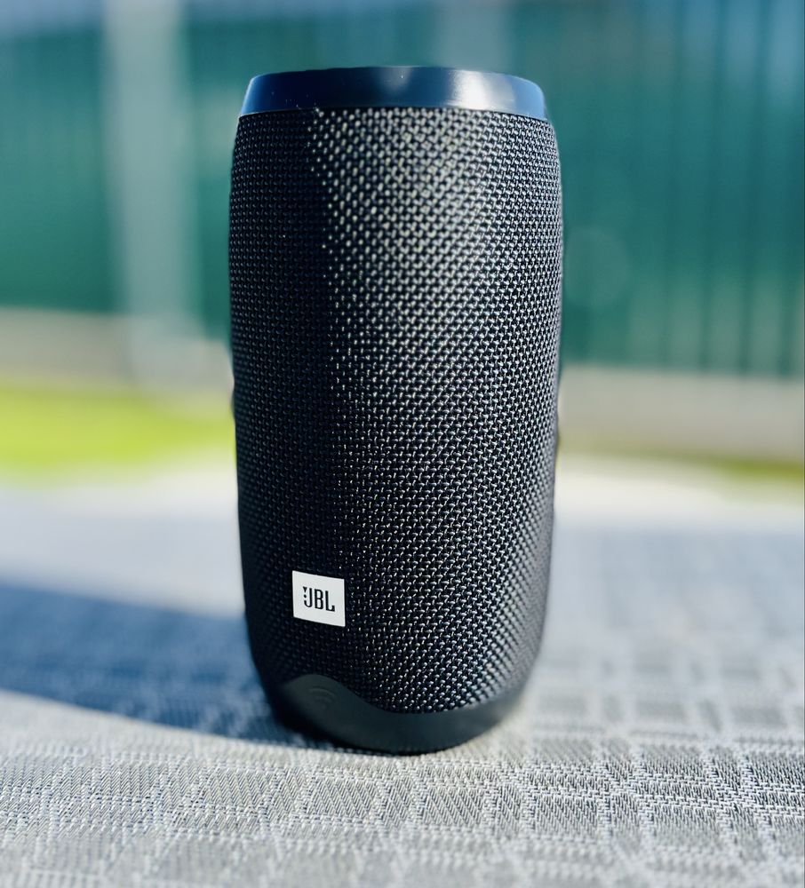 Głośnik JBL LINK 10 z Google Asystentem!!!