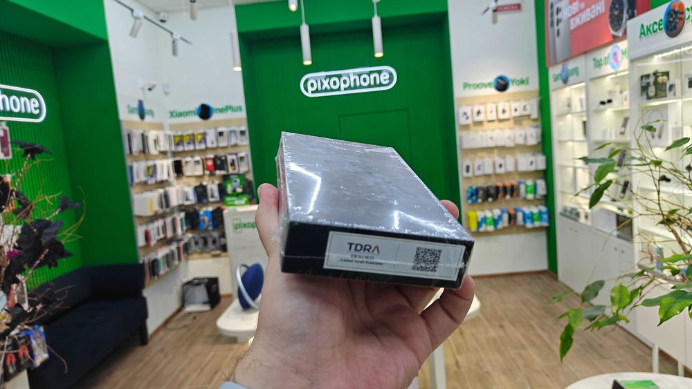 Black Friday NEW Samsung Galaxy S24 Ultra 12/512GB Black Гарантія