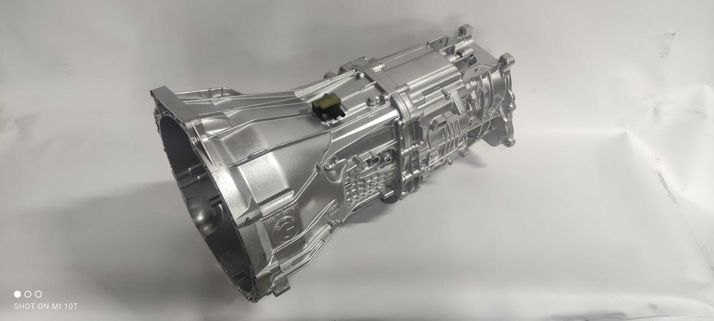 Skrzynia Biegów GS6X45DZ F20 F21 F30 N47 BMW XD Po Regeneracji Wysyłka