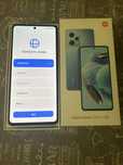Продам телефон xiaomi redmi note 12 pro 5g