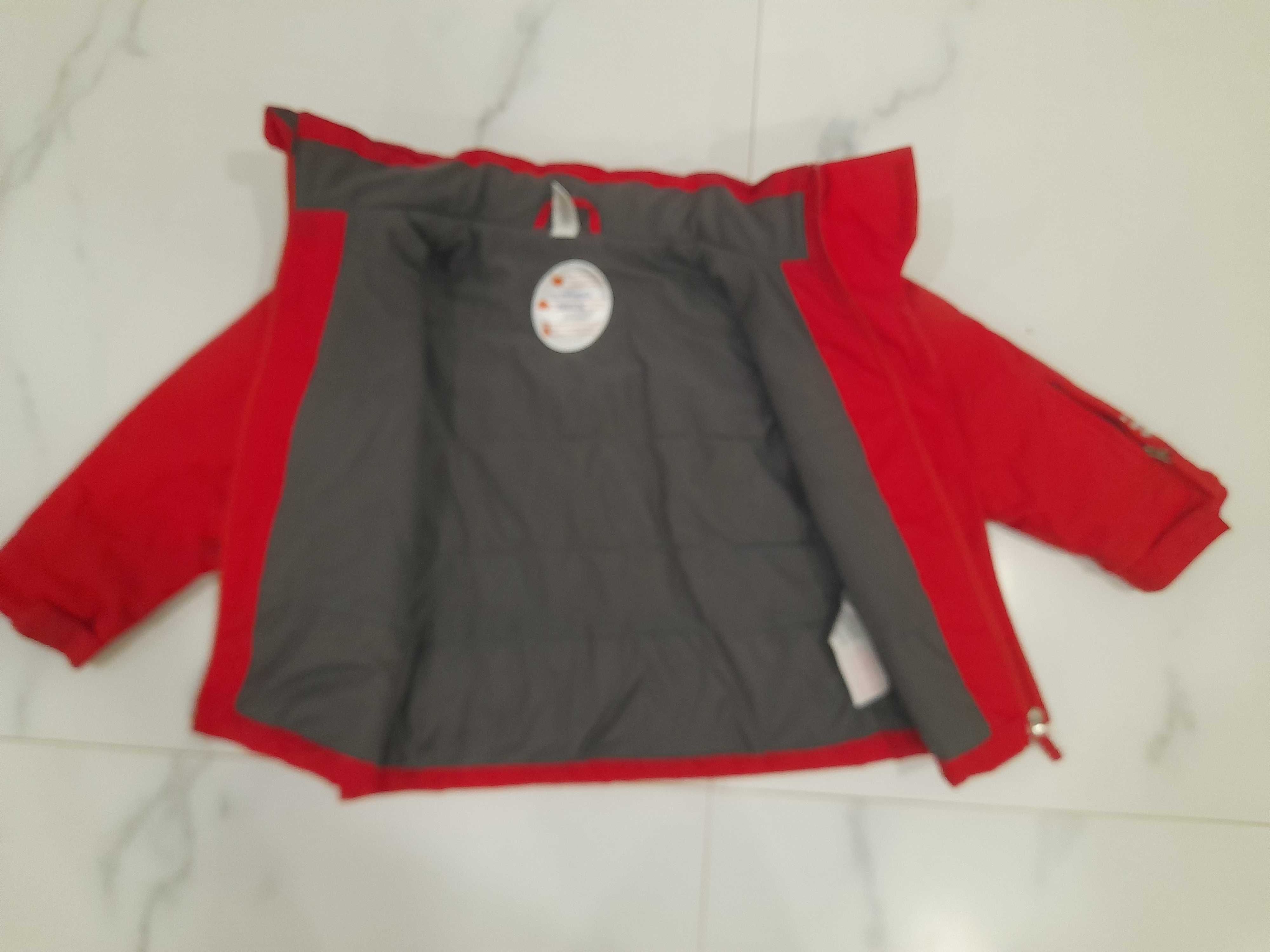 Casaco de criança de ski ou snowboard - Só 6 eur