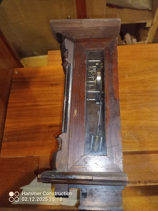 Sprzedam Stary zegar ścienny