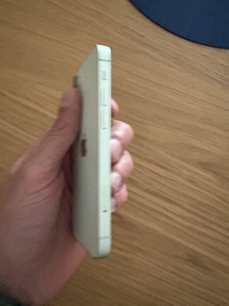 Iphone 12 mini com garantia