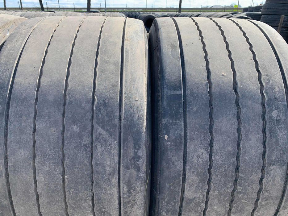 445/45R19.5 OPONY CONTINENTAL HYBRID HT3 HT MEGA Naczepa Przyczepa