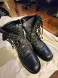Botas Kangaroos T40 Novas Com Entrega