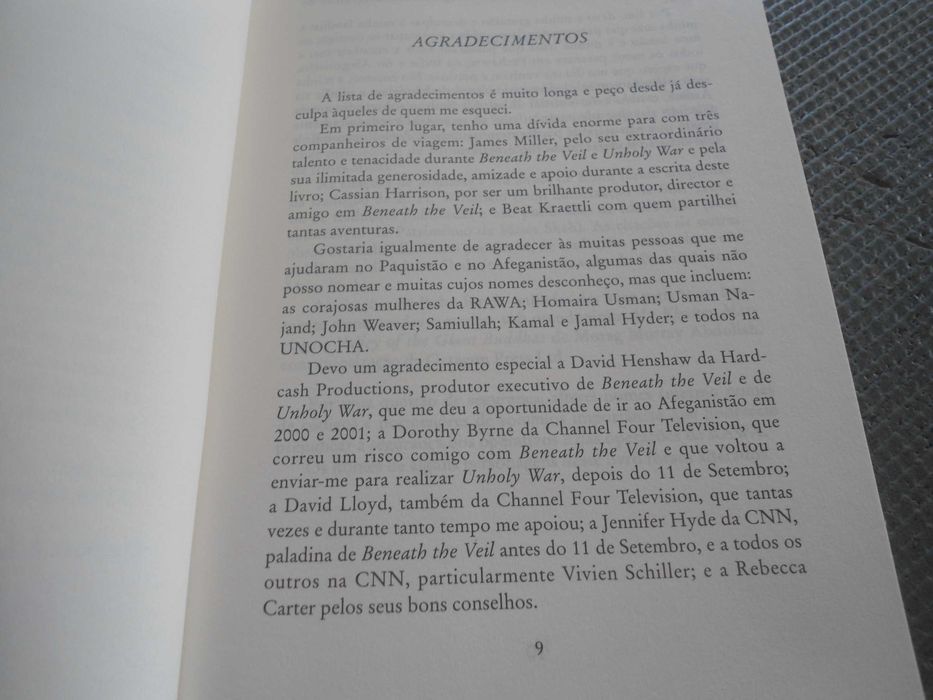 A Filha do contador de Histórias por Saira Shah