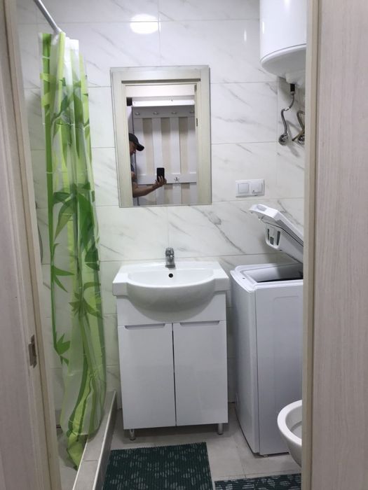 Продам 1 к квартиру в ЖК Smart House Машинобудівна,41