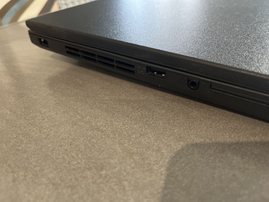 Lenovo ThinkPad L450 i5 5 gen 8/120 GB ssd