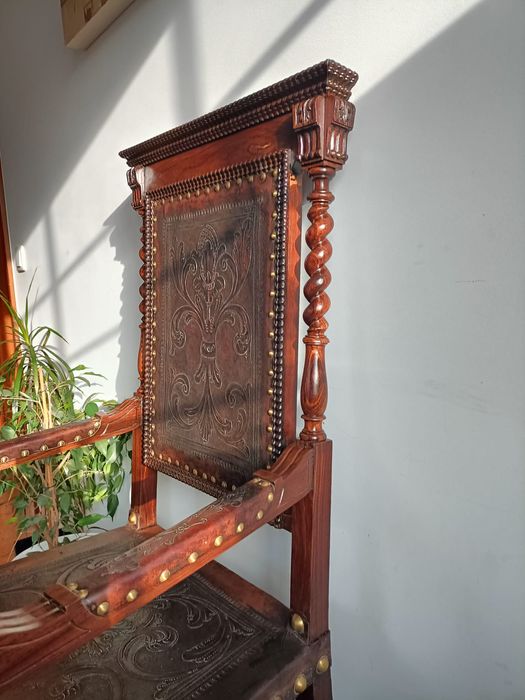 Cadeira de escritório