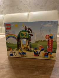 Lego 40529 Park rozrywki dla dzieci