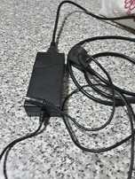 Carregador marca xp 15volts ---4.6A