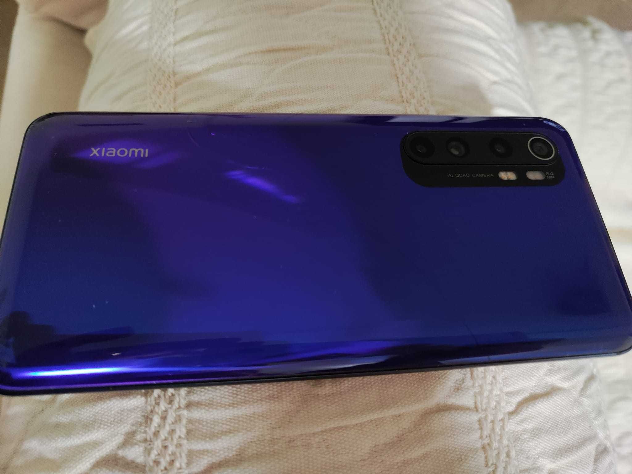 Xiaomi MI Note 10 Lite