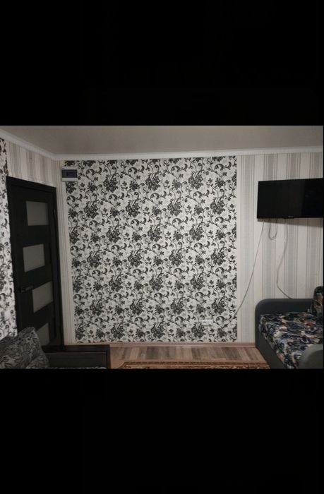 1-кімнатна квартира ПРОДАМ, хороший стан.
