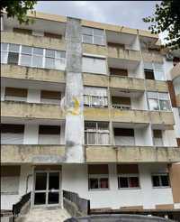 Excelente Apartamento T2 para venda sito na Covilhã