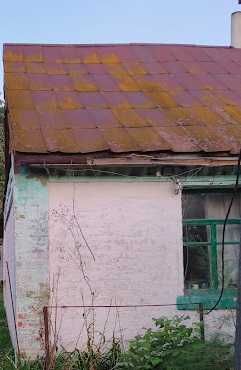 Будинок в Волиці Фастівського району.