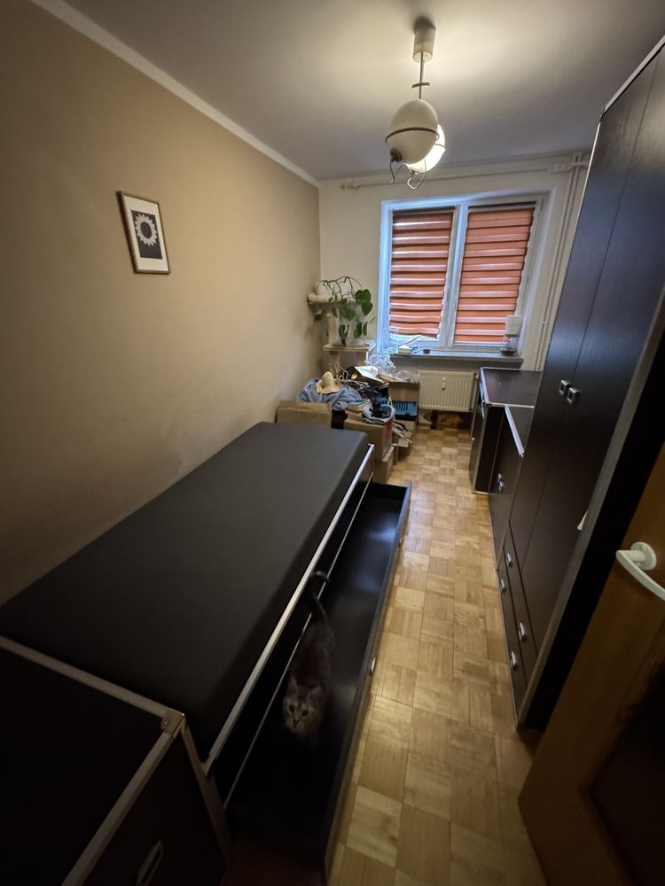 Meble VOX + szafa
